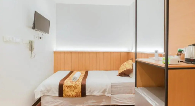 Номер Standard Watergate City
