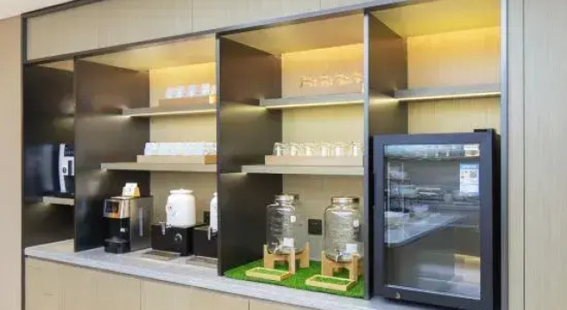 JI Hotel (Liaocheng Shen County Qichezhan), Prenota Hotel Hotel a Shandong con parcheggio, Parcheggio