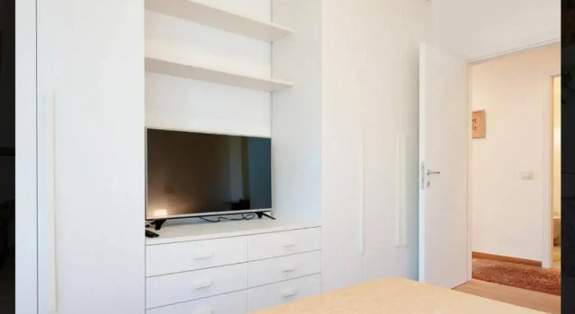 Veronaview Apartment X6