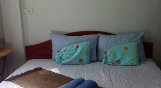 Pan Guest House