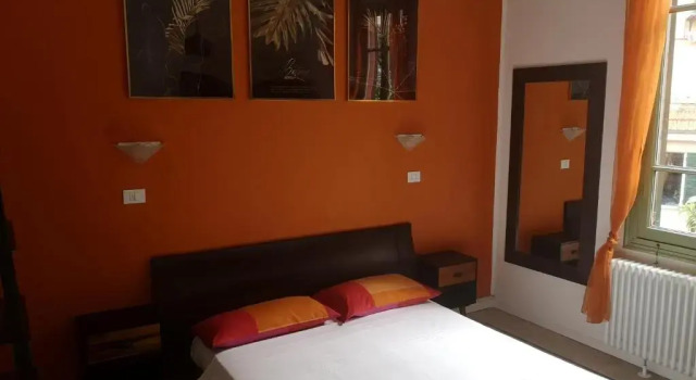 Номер Standard Villa Corsini