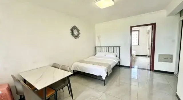Люкс Comfort Jingcheng Xiaozhu Homestay