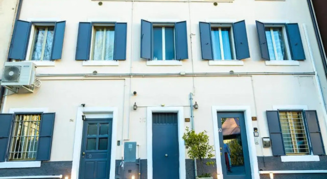 Alexandras House, Prenota Hotel Hotel a Veneto con parcheggio, Parcheggio