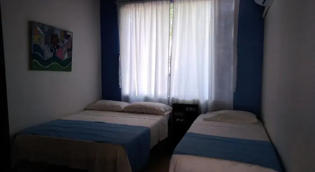 Cabaña los Cristales Coveñas, Réserver Maison de vacances Villas à Sucre, Villa
