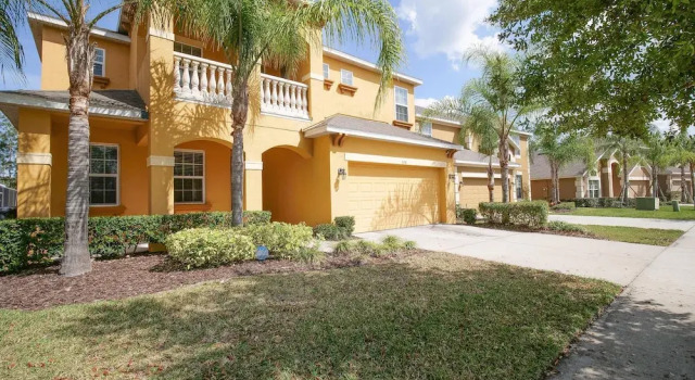 Blissful Retreat 6 Bedrooms