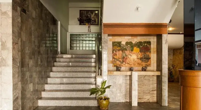 Sagatenakorn Hotel, Reserva ahora Hotel Roi Et 
