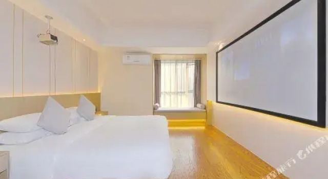 Yichan Hotel