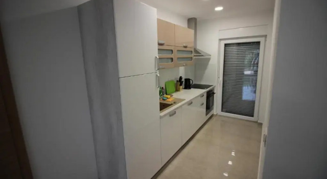 Апартаменты Apartment Umag