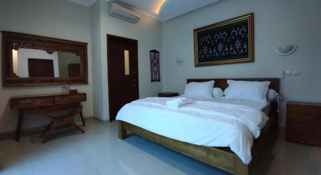 Putaclari Villa Saba, Reserva ahora Villa Saba Gianyar