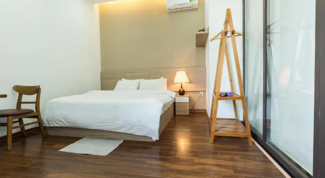 Номер Standard Soleil House