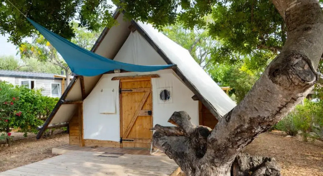 Тент Camping LOrangeraie
