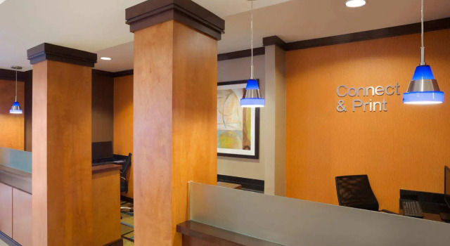 Fairfield Inn and Suites by Marriott Columbia