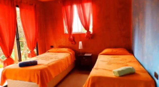 Hostal Marari, Prenota Hotel Hotel a Valparaíso con colazione, Colazione