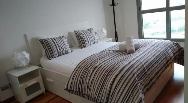 OCEANOGRAFIC LOFT-PARKING - WI-Fi, Забронировать Отель Куатре Карререс 