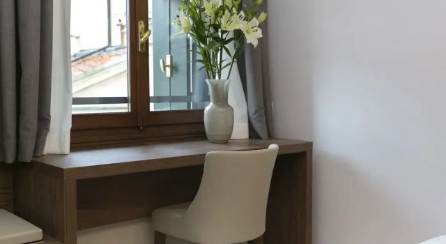 Двухместный номер Classic Palazzo Scamozzi