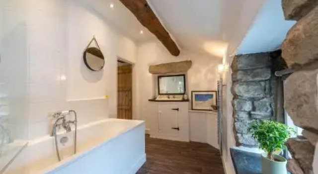 Westside Cottage