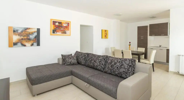 Apartments David, Забронировать Апартаменты/квартира Умаг Umag Riviera