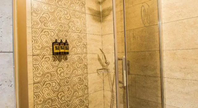 Одноместный номер Standard New Garden Hotel