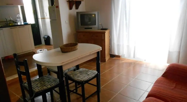 House With 2 Bedrooms in Barão de São Miguel, With Furnished Terrace and Wifi Near the Beach, Prenota Hotel Barão de São Miguel Barlavento