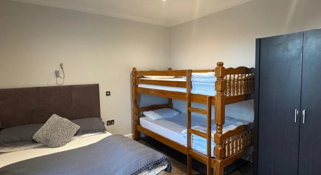 Номер Standard Skylark Guest House