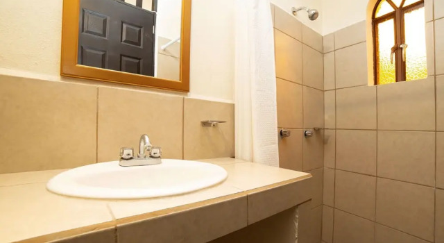 Номер Standard Hotel Terracota