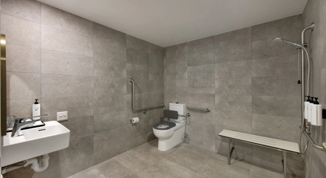 Студия Swiss-Belhotel Woolloongabba, Brisbane