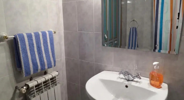 Номер Standard Hostal Horizonte