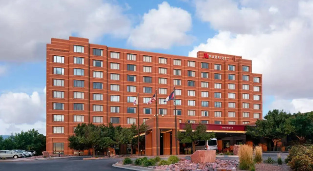 Colorado Springs Marriott