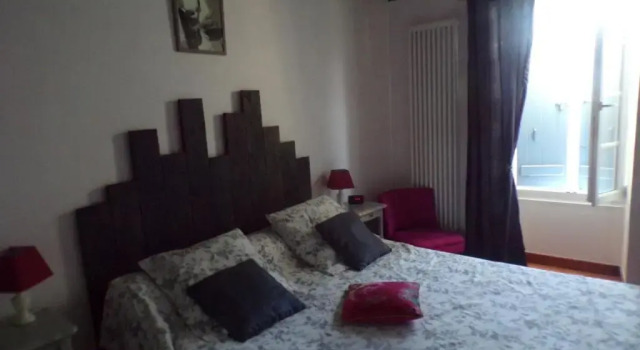 Номер Standard LOasis
