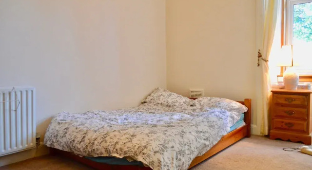 One Bedroom Meadowbank Apartment Sleeps 2, Забронировать Апартаменты/квартира Эдинбург Midlothian, рядом с Холирудское абатство