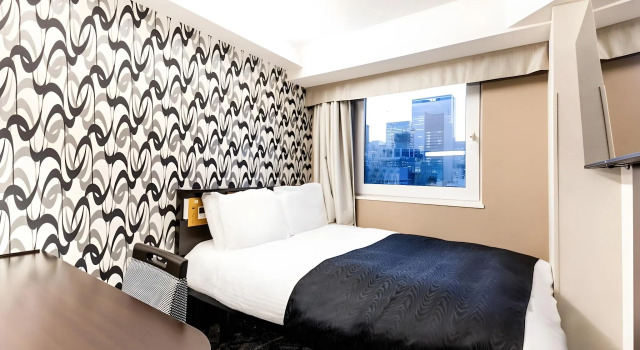 APA Hotel Kayabacho Hatchobori Ekimae