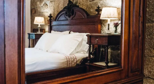 Quinta De Guimaraes, Rezervați Hotel Baiao Douro