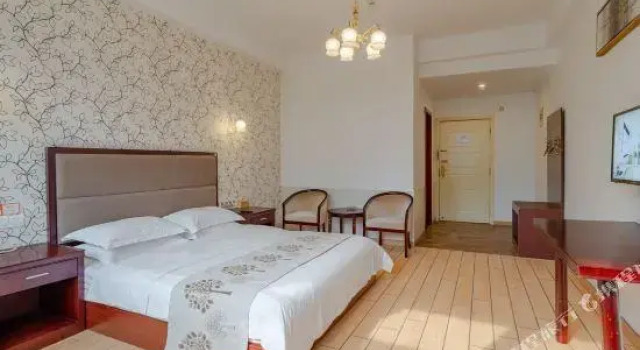 Pod Inn Hefei New StationWuLiShanTianStreet, Prenota Hotel Hotel a Anhui con parcheggio, Parcheggio