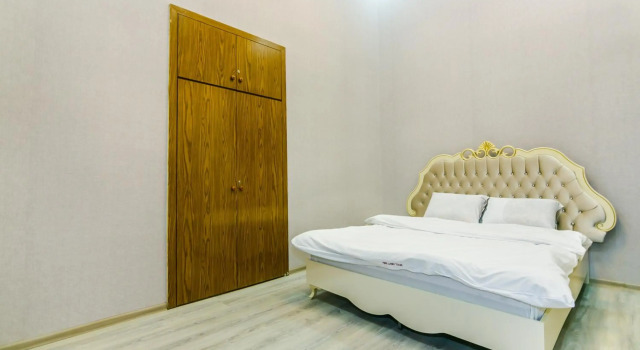 Cozy Inn Baku - Nizami street, Забронировать Отель Отели в центре Баку, в центре