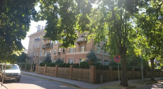 Апартаменты Apartaments - Liepu iela