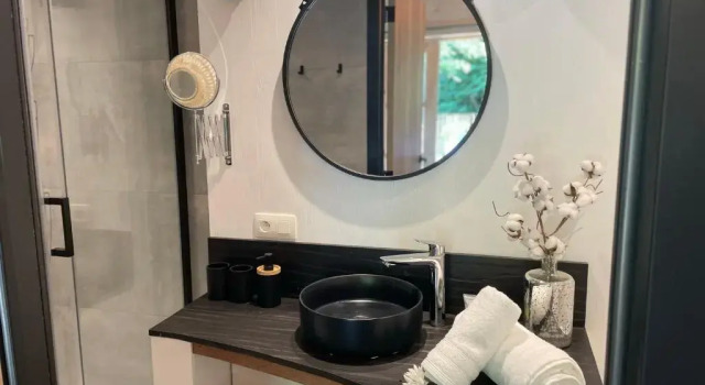Номер Deluxe La Chambre De Lola