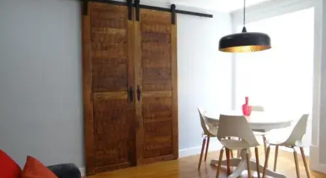 Sé Apartment