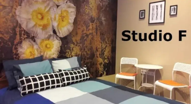 Studio M