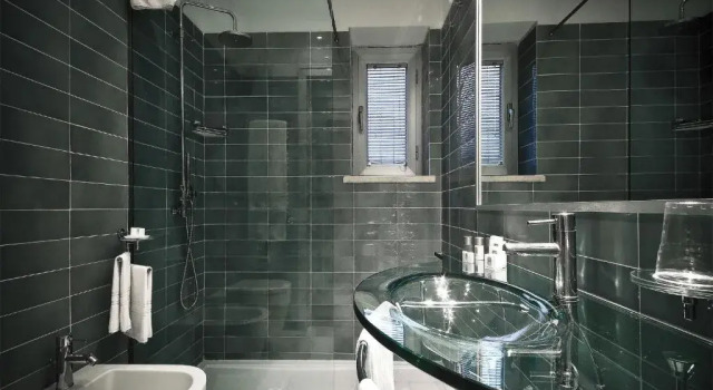Двухместный номер Classic All Time Relais & Sport Hotel