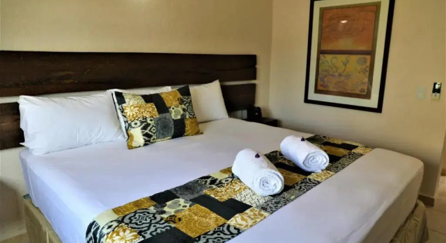 Двухместный номер Standard Days Inn by Wyndham Playa del Carmen