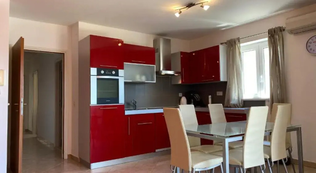 Апартаменты Apartment Braje Opatijska