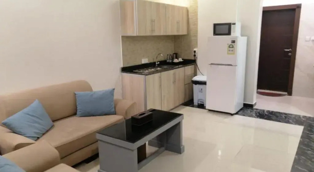 Номер Standard فندق دارنا للشقق المخدومة Darna Serviced Apartments