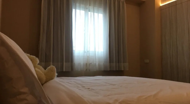 Двухместный номер Standard Ding Dong Homestay