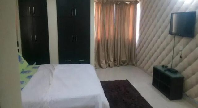 Perfect Havens Parkview 2, Book Hotel Ikoyi 