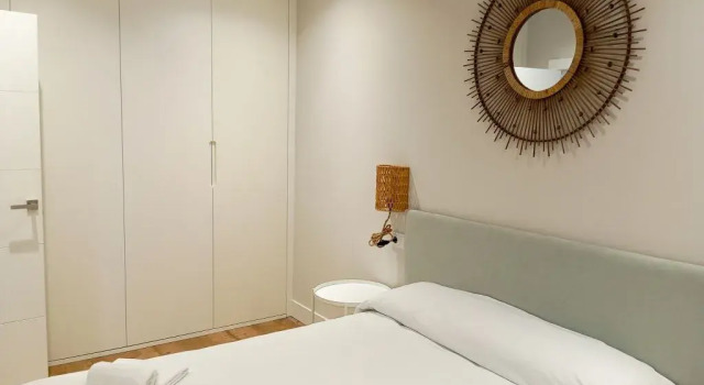 Apartamentos Marina Mar Vilagarcía 3000, Забронировать Апартаменты/квартира Вильягарсия-де-Ароса Pontevedra Province