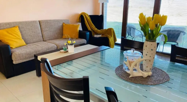 Вилла с 2 комнатами Sunrise Lighthouse Golf Private Villa