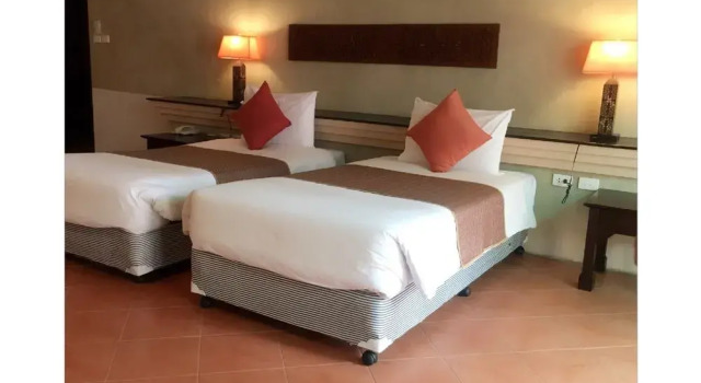 Circle Phuket Resort and Spa, Забронировать Курортный отель Камала остров Пхукет