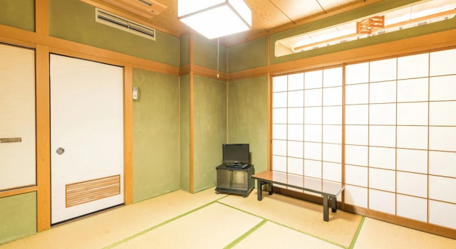 Номер Standard Tabist Samotokan Owariasahi