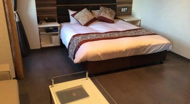 Номер Superior Amand Hotel