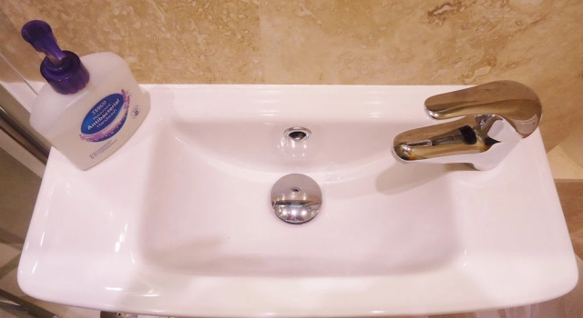Семейный номер Standard Hour Glass Hotel
